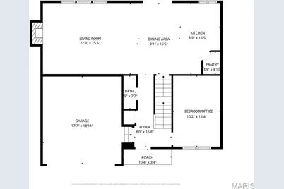 368 Cottage Grove Drive, Wentzville, MO 63385 - Photo 33