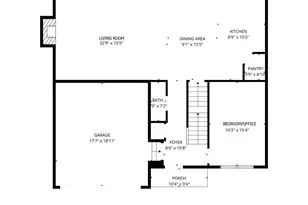 368 Cottage Grove Dr, Wentzville, MO 63385 - Photo 33