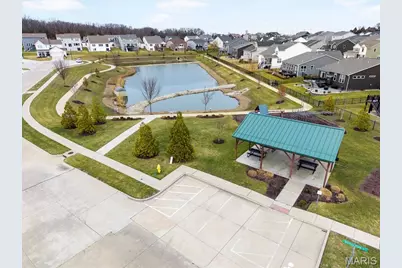 368 Cottage Grove Drive, Wentzville, MO 63385 - Photo 39