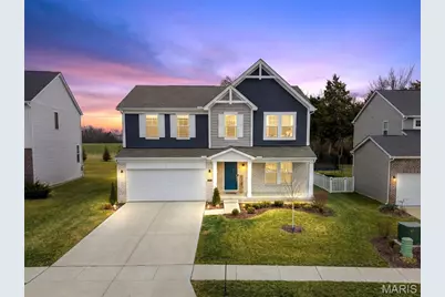 368 Cottage Grove Drive, Wentzville, MO 63385 - Photo 3