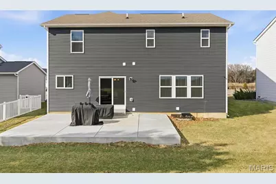 368 Cottage Grove Drive, Wentzville, MO 63385 - Photo 17