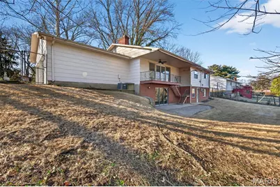 12320 Missile Lane, Florissant, MO 63033 - Photo 23