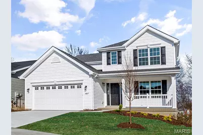 1014 Braid Trail Drive, Union, MO 63084 - Photo 1