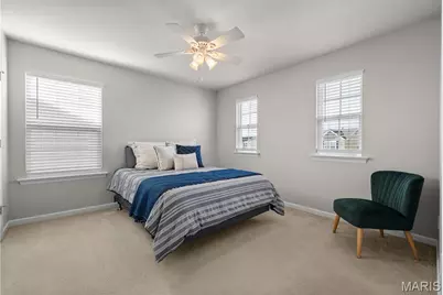 3136 Bentwater Place, Saint Charles, MO 63301 - Photo 25