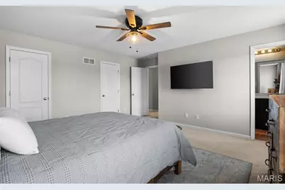 3136 Bentwater Place, Saint Charles, MO 63301 - Photo 19