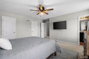 3136 Bent Water Pl, Saint Charles, MO 63301 - Photo 19