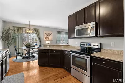 3136 Bentwater Place, Saint Charles, MO 63301 - Photo 17