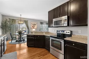 3136 Bent Water Pl, Saint Charles, MO 63301 - Photo 17