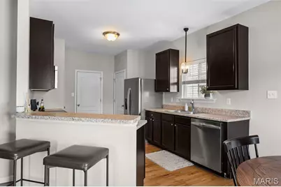 3136 Bentwater Place, Saint Charles, MO 63301 - Photo 15