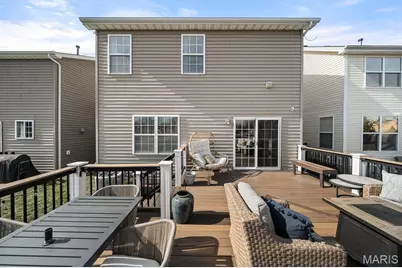 3136 Bentwater Place, Saint Charles, MO 63301 - Photo 31