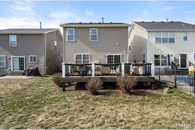 3136 Bentwater Place, Saint Charles, MO 63301 - Photo 3