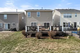 3136 Bent Water Pl, Saint Charles, MO 63301 - Photo 3