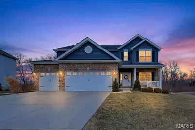 119 Hannahs Mill Drive, Lake Saint Louis, MO 63367 - Photo 7