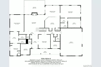 7363 Burgess Ford Road, Cedar Hill, MO 63016 - Photo 73