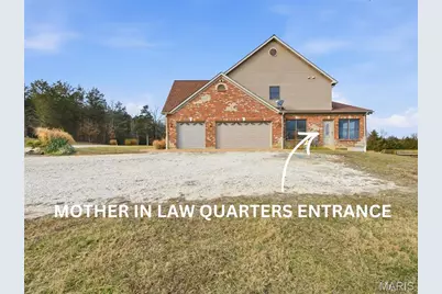 7363 Burgess Ford Road, Cedar Hill, MO 63016 - Photo 65