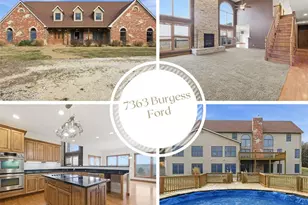 7363 Burgess Ford Rd, Cedar Hill, MO 63016 - Photo 1