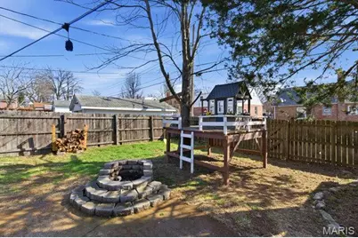 8628 Charlton Lane, Saint Louis, MO 63123 - Photo 5