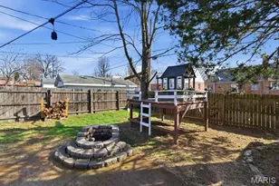 8628 Charlton Ln, Saint Louis, MO 63123 - Photo 5