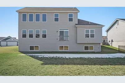 325 Wayfair Landing, Saint Charles, MO 63301 - Photo 37