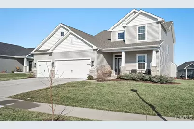 325 Wayfair Landing, Saint Charles, MO 63301 - Photo 3