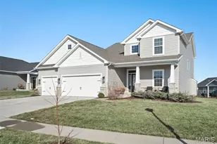 325 Wayfair Landing, Saint Charles, MO 63301 - Photo 3