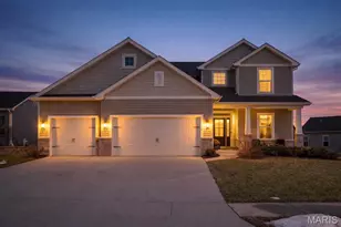 325 Wayfair Landing, Saint Charles, MO 63301 - Photo 1