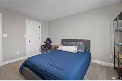 325 Wayfair Landing, Saint Charles, MO 63301 - Photo 35