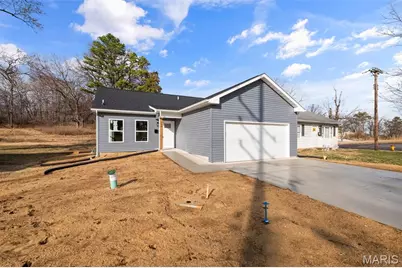 309 E Arlee Avenue, Saint Louis, MO 63125 - Photo 1