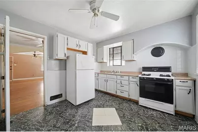 6949 Claremore Drive, Saint Louis, MO 63121 - Photo 9