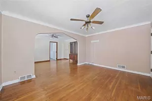 6949 Claremore Dr, Saint Louis, MO 63121 - Photo 5