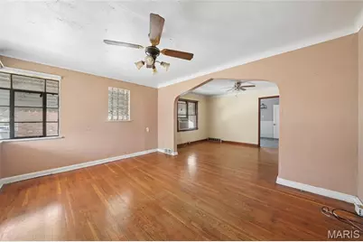 6949 Claremore Drive, Saint Louis, MO 63121 - Photo 3