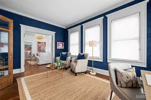 5257 Lindell Blvd, Saint Louis, MO 63108 - Photo 11