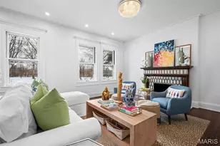 5257 Lindell Blvd, Saint Louis, MO 63108 - Photo 7