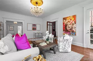 5257 Lindell Blvd, Saint Louis, MO 63108 - Photo 15