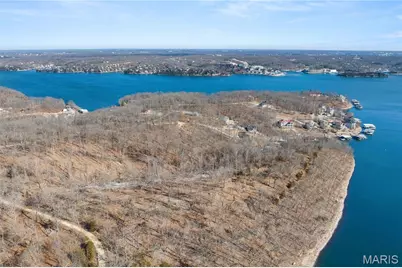 9.9 Acres St. Croix Drive, Sunrise Beach, MO 65079 - Photo 3
