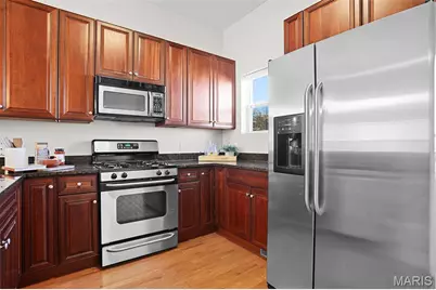 1013 Mississippi Avenue #D, Saint Louis, MO 63104 - Photo 11