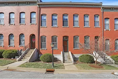 1013 Mississippi Avenue #D, Saint Louis, MO 63104 - Photo 1
