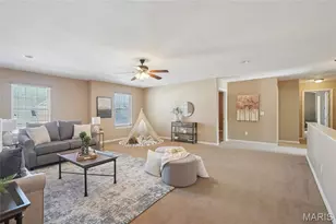 345 Palisades Ridge Ct, Eureka, MO 63025 - Photo 19