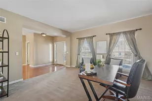 345 Palisades Ridge Ct, Eureka, MO 63025 - Photo 5