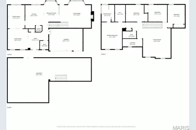 345 Palisades Ridge Court, Eureka, MO 63025 - Photo 37