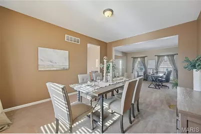 345 Palisades Ridge Court, Eureka, MO 63025 - Photo 7