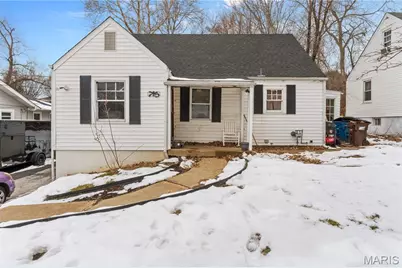 715 Forest Avenue, Ferguson, MO 63135 - Photo 1