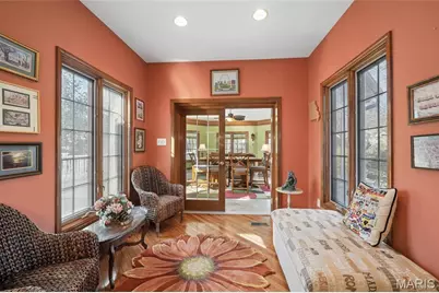 5716 Lilac Trails Drive, Saint Louis, MO 63128 - Photo 13