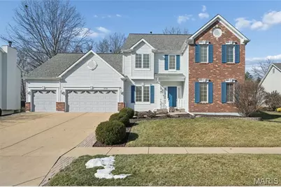 5716 Lilac Trails Drive, Saint Louis, MO 63128 - Photo 1