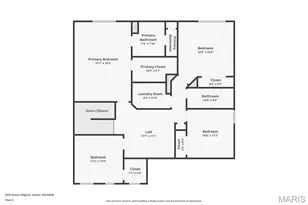 2473 Grover Ridge Dr, Wildwood, MO 63040 - Photo 27