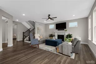 2473 Grover Ridge Dr, Wildwood, MO 63040 - Photo 9