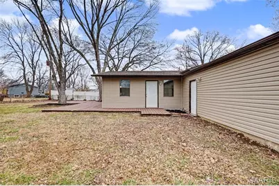 805 Saint Joseph Avenue, O'Fallon, MO 63366 - Photo 29