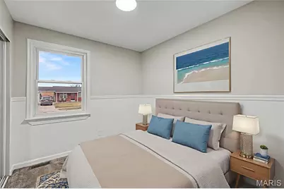 805 Saint Joseph Avenue, O'Fallon, MO 63366 - Photo 17