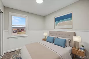 805 St Joseph Ave, O'Fallon, MO 63366 - Photo 17