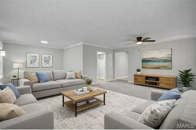 805 Saint Joseph Avenue, O'Fallon, MO 63366 - Photo 11